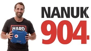 Nanuk 904 Review [upl. by Hadnama948]