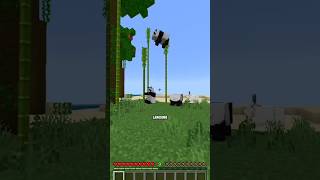 Gaboleh Ketemu Buaya Di Minecraft Tapi Main Game Buaya shorts [upl. by Swan848]