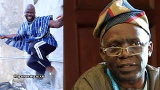 Femi Falana exposed that Nigerian prisons have what is called VIP just have money in Nigeria [upl. by Engenia]