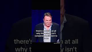 Hitchens vs William Lane Craig Unfalsifiability Atheism amp Deism [upl. by Annatsirhc368]