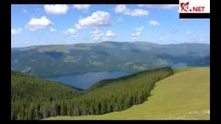 Soseaua Transalpina [upl. by Peacock]