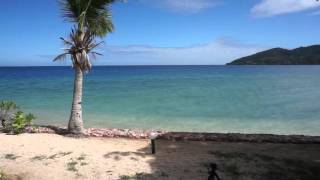 Malolo Island Resort Mamanuca Islands Fiji [upl. by Salene]