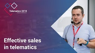 Live Gurtam  Effective sales in telematics [upl. by Eckhardt]