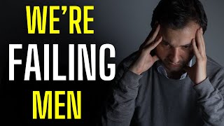 Divorced Men Are Choosing Suicide And Im Not Going To Ignore That In My Videos Anymore [upl. by Oiram]