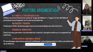 recursos educativos digitales [upl. by Ennaid493]