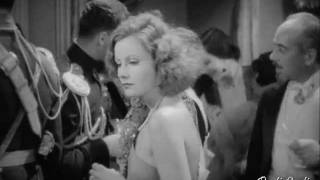 Greta Garbo  Nothing Without You [upl. by Betthezul]