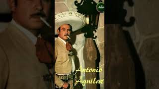 Antonio Aguilar musica antonioaguilar discosmusart elcharrodemexico [upl. by Kablesh943]