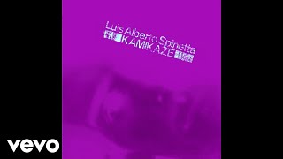 Luis Alberto Spinetta  Barro Tal Vez Official Audio [upl. by Maples]