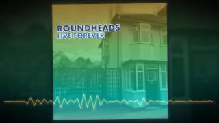 The Roundheads  Live Forever acoustic Oasis cover [upl. by Kerred940]