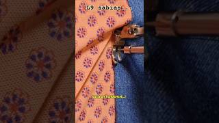 trucos coser costura sew sewing costuracontabita ideas [upl. by Lala]