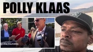 POLLY KLAAS  RICHARD ALLEN DAVIS TRIES TO GET HIS SENTENCE OVERTURNED AFTER NEW CALIFORNIA LAWS [upl. by Eidnas]