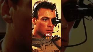 Universal Soldier From the 1992  2024 Cast Then and Now😱😱 [upl. by Ahsiret]