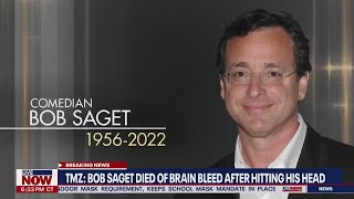 Bob Saget cause of death revealed New details  LiveNOW from FOX [upl. by Arturo]