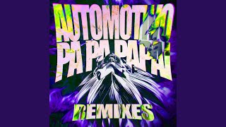 Automotivo Pa Pa Papai Ultra Slowed [upl. by Namaan333]