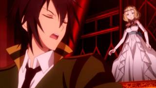 AMV Taimadou Gakuen 35 Shiken Shoutai  magenta [upl. by Lynnworth]