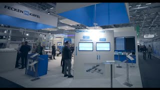 FK Messefilm Interzum 2019 [upl. by Nner431]