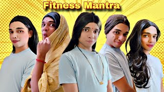 Fitness Mantra Ep 767  FUNwithPRASAD  funwithprasad [upl. by Alia767]