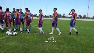 TORNEO REGIONAL AMATEUR  LLORENS 0  GRANEROS 0 [upl. by Coltun]