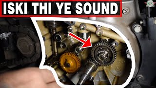 Royal Enfield Engine Ki Sound😡  Episode 1  NCR Motorcycles [upl. by Harry]