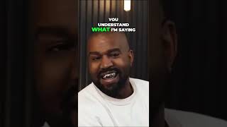 Kanye takes shots at Drakes morality [upl. by Yasibit]