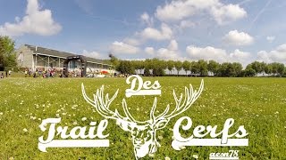 Trail des Cerfs 2015 [upl. by Rochella]