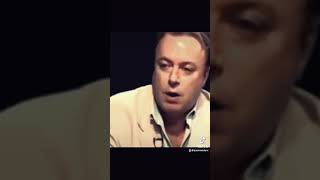 Hitchens Morality Is Innate [upl. by Urson700]