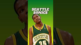 The Seattle Sonics Are Coming BACK to the NBA 🤞🔥 Shorts [upl. by Lucas]