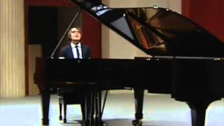 Trifonov plays Prokofiev Piano Concerto no 2 2016 [upl. by Corene]