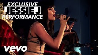 Who You Are VEVO Presents Jessie J Live in London [upl. by Sac]