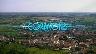 CORMòNS  CITY [upl. by Yl872]