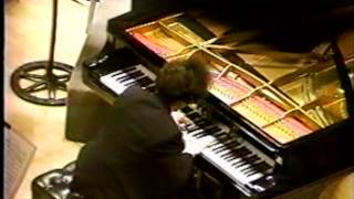 Rachmaninov  Piano Concerto No 3  Evgeny Kissin [upl. by Phillane478]