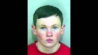 Listen Teenage knifeman Lewis Daynes calmly calls 999 after murder [upl. by Halika]