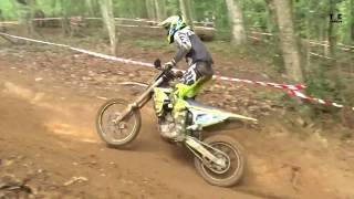 Endurance TT La Chapelle Montligeon 2017 [upl. by Yenaiv]