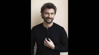 Jonas Kaufmann quotCome un bel dì di maggioquot ANDREA CHENIER Umberto Giordano [upl. by Eiromem336]