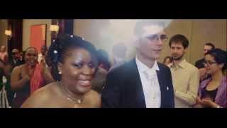 Mariage raphael et nathalie [upl. by Gierk]