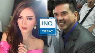 Cedric Lee Deniece Cornejo 2 others get 40 years in case filed by Vhong Navarro  INQToday [upl. by Ithaman955]