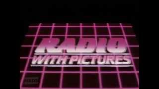 Radio With Pictures Kiwi Rock Show 19761989 Opening Credits [upl. by Namie]