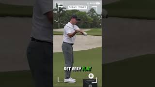 Golf Takeaway Problems To Avoid  See what Rory Mcilroy Porzak Golf and Adam Say and Do About It [upl. by Tilly]