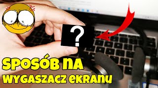 AUTOMATYCZNE RUSZANIE MYSZKĄ  TO UŁATWI CI PRACĘ NA INFOLINII  praca zdalna [upl. by Aizek80]