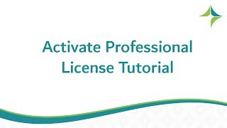 Tutorial Activate your professional license at DHA [upl. by Van]