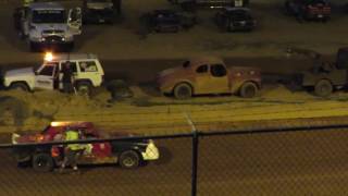 Mountain View Speedway boone nc 7232016 [upl. by Heymann361]