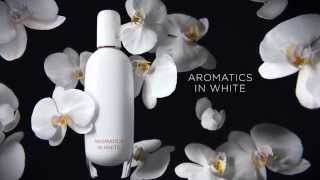 Aromatics in White – عطر جديد من كلينيك [upl. by Martelle997]