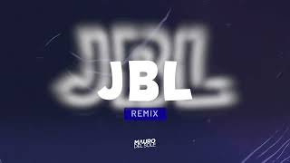 JBL Remix migrantesoficial  Mauro Del Sole [upl. by Atimad495]