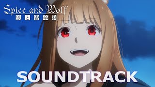 Spice and Wolf Episode 1 OST  Holo the Wise Wolf  Orchestral Cover [upl. by Akoyin]