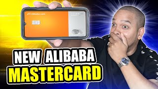 New ALIBABA Business Credit Card Approval REVIEW [upl. by Sladen]