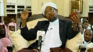 Africa TV  Tafsir Surat AlAnbiya 62  73 Amharic [upl. by Nibuz]