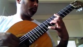 Chopin waltz Op 64 No 2 by Samuel Kaligithi [upl. by Derrek]