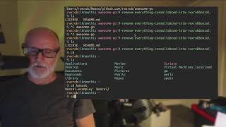 📺 Golang CLI tools with Bonzai 🌳 [upl. by Agnola697]