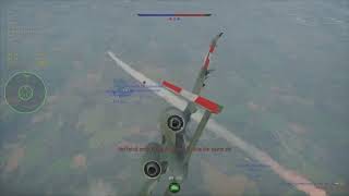 Warthunder A10 BRRRRRT Warthunder [upl. by Alahs]