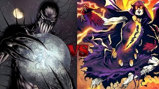 QUIEN GANARIA UNKINDNEES RAVEN VS AMATSUMIKABOSHI Shorts [upl. by Winfield]